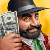 Money tycoon city : idle games Apk