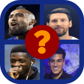 FC Barcelona : quiz Apk