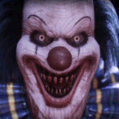 Horror Clown - Scary Ghost Apk