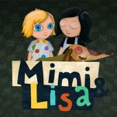 Mimi and Lisa Apk