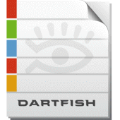 myDartfish Note Apk