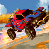 Super Furious Racing Apk