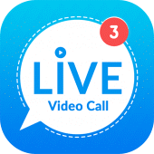 Random Live Call : Free Video Call & Chat Guide Apk