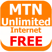 MTN Free Internet Packs Apk