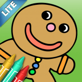 Coloring Book 8 Lite: Fairy Tales Apk