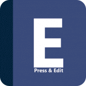 Editify AI: Press & Edit Photo Apk