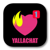 شات تعارف و زواج YallaChat Apk