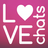 Love Chats - new dating app Apk