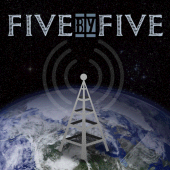 Five by Five Commercial FCC Apk