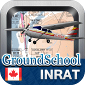 GroundSchool CANADA INRAT Apk