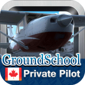 Canada Private Pilot Test Prep Apk