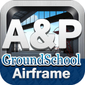 FAA A&P Airframe Test Prep Apk