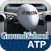 FAA ATP Written Test Prep Apk