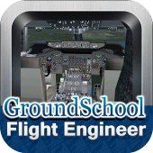 FAA Flight Engineer Test Prep Apk