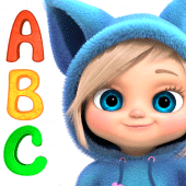 ABC and Phonics – Dave and Ava Apk