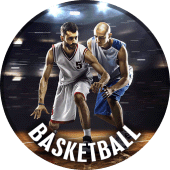 Basketball wallpaper in 4K Apk