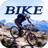 Bicycles Wallpapers 4K Apk