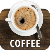 Coffee Wallpapers 4K Apk