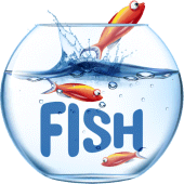 Fishes Wallpapers in 4K Apk