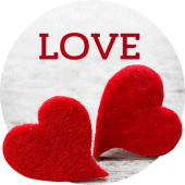 Love wallpapers for phone Apk