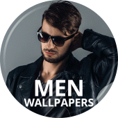 Men wallpapers high quality Apk