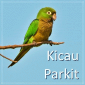 Kicau Parkit Gacor Apk