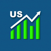 NASDAQ Stock Quote - US Stocks Apk