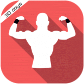 30 Day Shoulder Challenge Free Apk