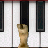 Cow Piano Apk