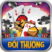 Game bai doi thuong - Danh bai doi thuong 2019 Apk