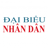 Báo Đại biểu Nhân dân Apk