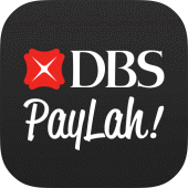 DBS PayLah! Apk