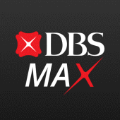 DBS MAX Apk