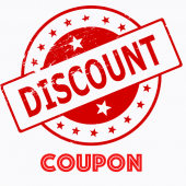 Discount Coupon Apk