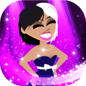 Supermodel Showdown Apk