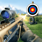 Shooting Battle Apk