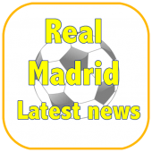 Breaking Real Madrid News Apk