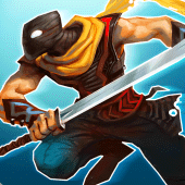 Shadow Blade Apk