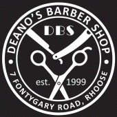 Deano's Barber Shop Apk