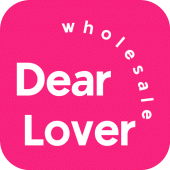 Dear-Lover Wholesale Clothing Apk