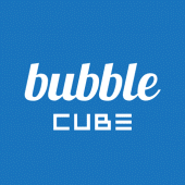 bubble for CUBE Apk