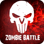 Death Invasion : Zombie Game Apk