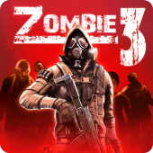 Zombie City : Shooting Game Apk