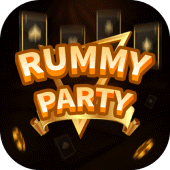 Rummy Party - 13 Cards Apk