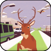 Deeeer Simulator guia Apk