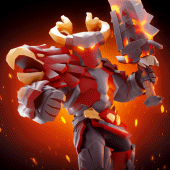 Duels: Epic Fighting PVP Game Apk