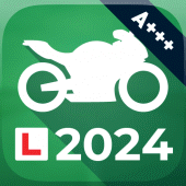 Motorcycle Theory Test UK Kit Apk