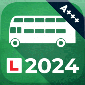 PCV theory test 2024 Kit Apk