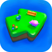 Arrow Islands Apk