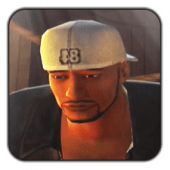 Wrestling Fight Def Jam NY Apk